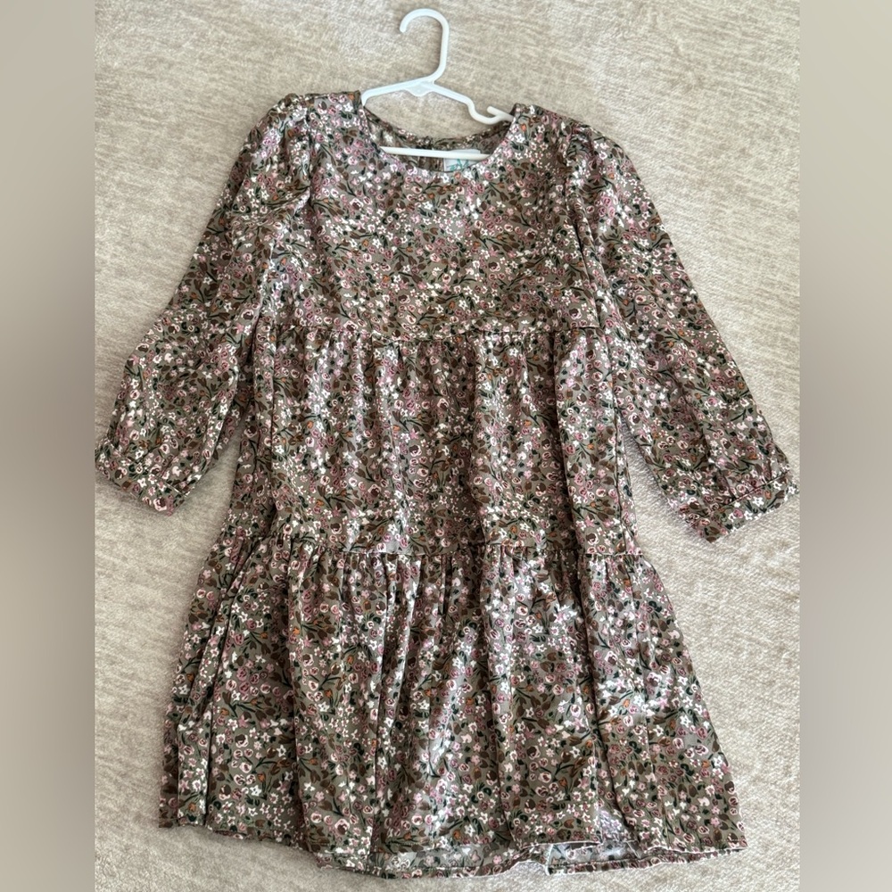 Girls Boutique Dress